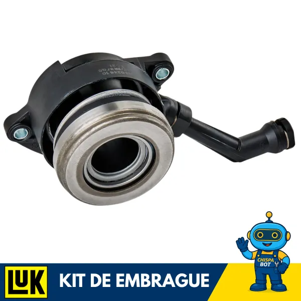 Kit de embrague para ford transit 2.2 - Kit De Embrague | ClickRepuestos